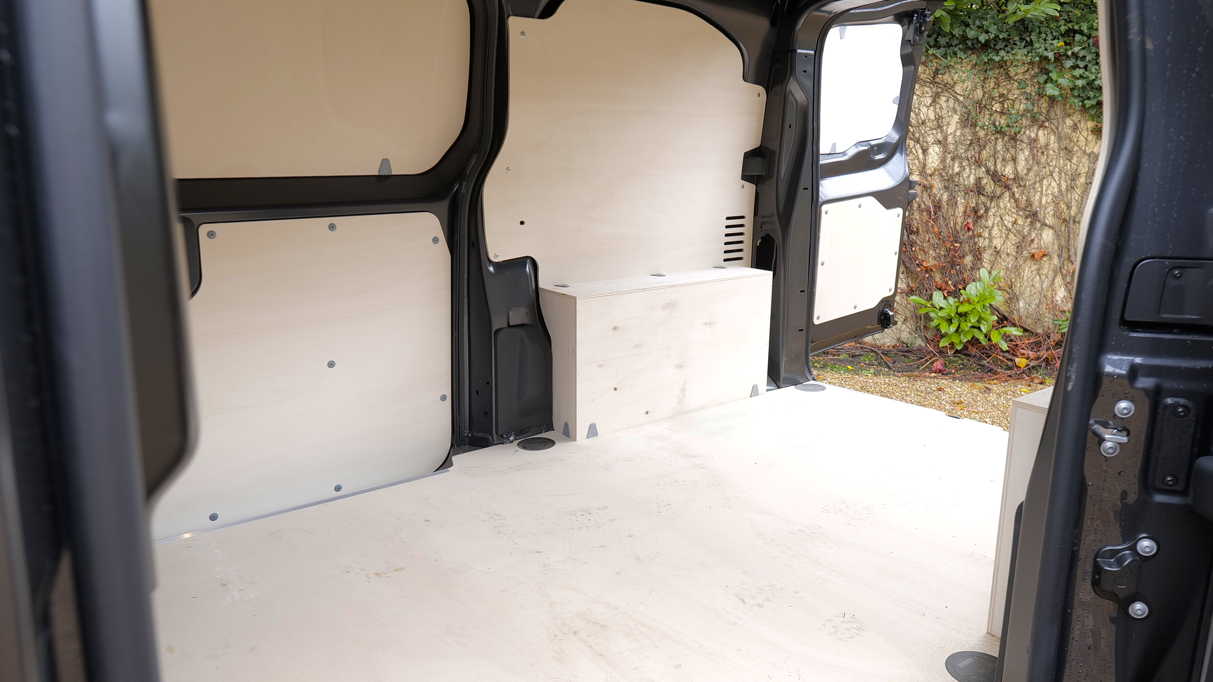TOYOTA PROACE L1 DIESEL 2.2D 150 Icon Premium Van
